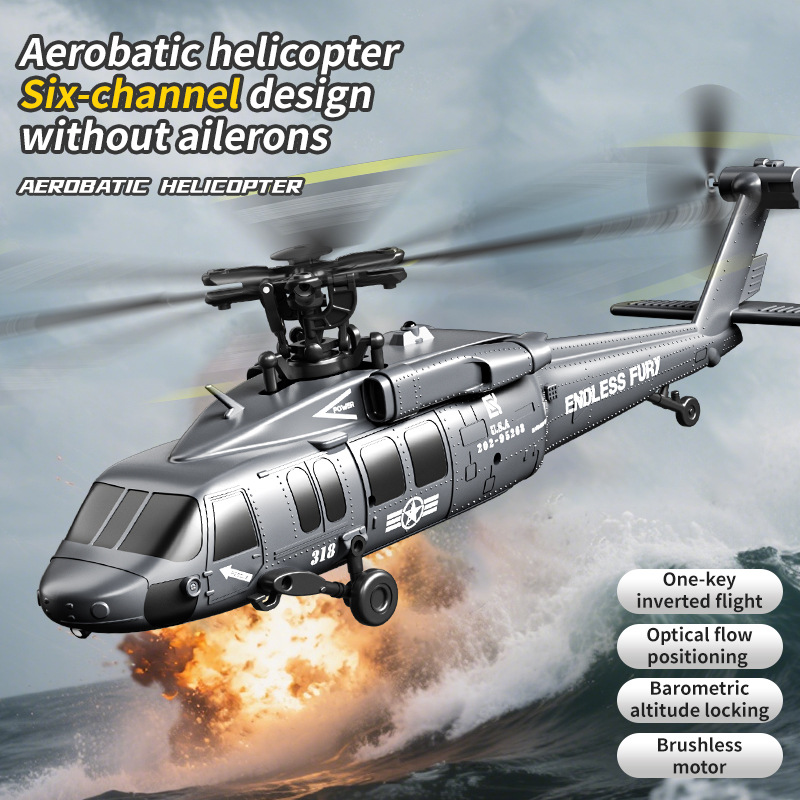 U9901 RC Helicopter 2.4G Six C – Drone Rc Simulator Bewertung und Preis