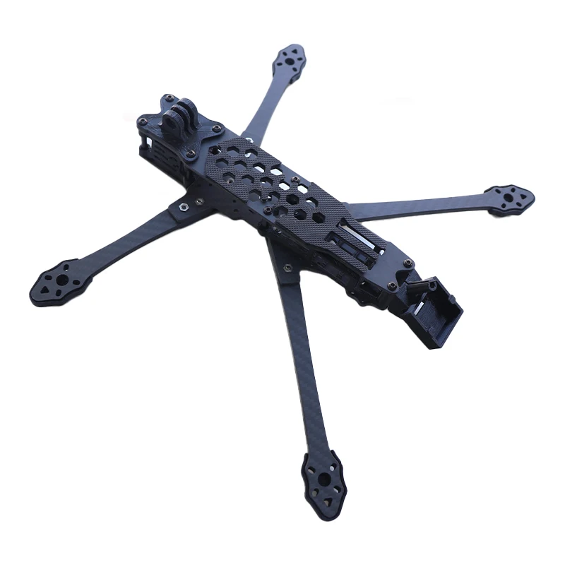HSKRC AK DC 7Inch Carbon Fiber – Fpv Racing Motor Bewertung und Preis
