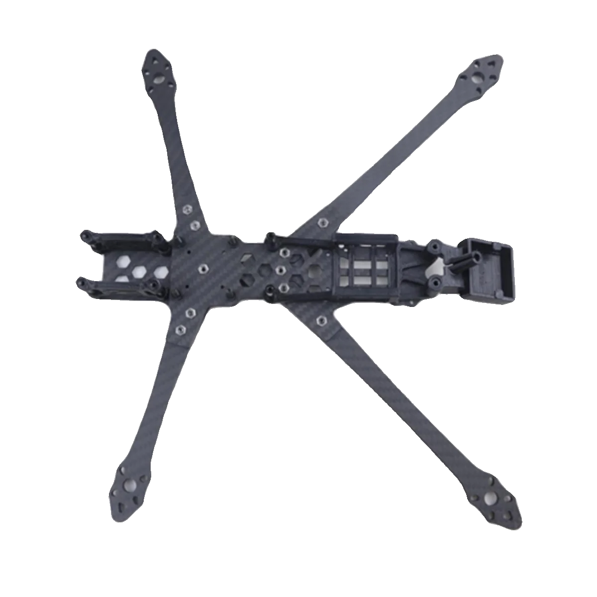 HSKRC AK DC 7Inch Carbon Fiber – Fpv Racing Motor Bewertung und Preis