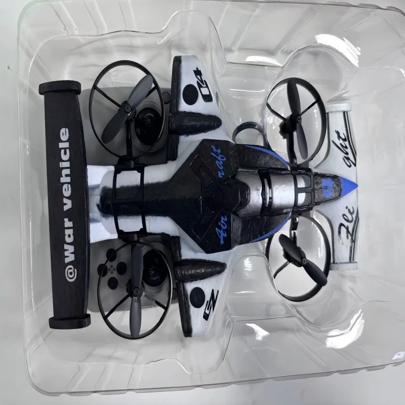 2 in 1 RC Drone Car Dual Mode  – Rc Drone And Flying Car Bewertung und Preis