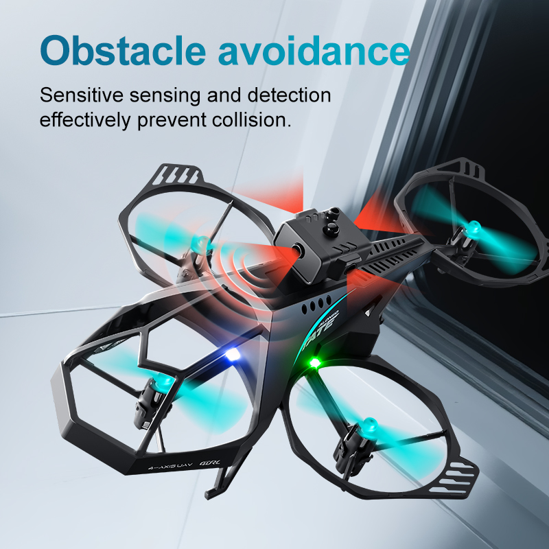 New V35 Remote Control Aircraf – Drone Rc Team City Bewertung und Preis
