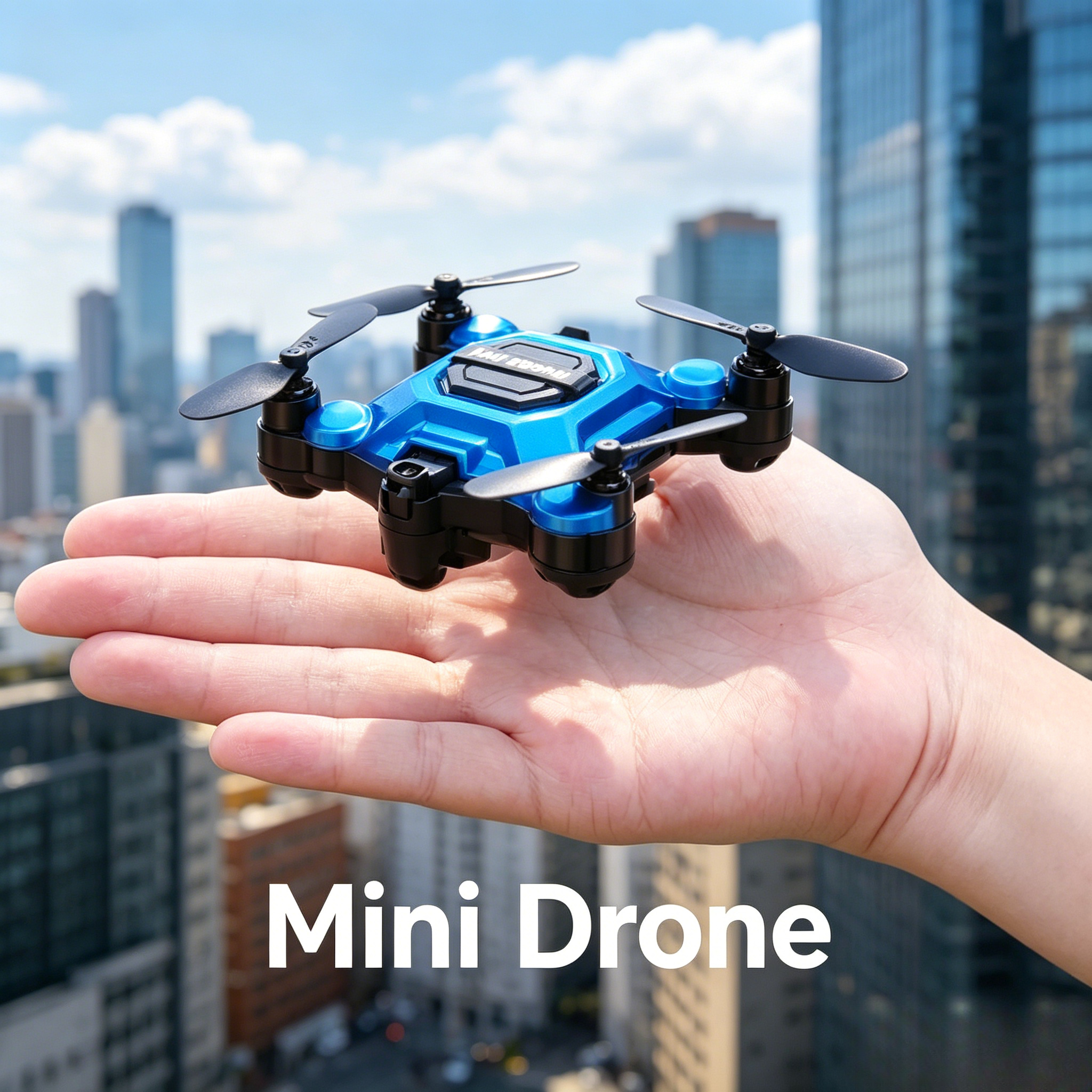 Mini Folding Mosquito Drone wi – Drone Rc Team City Bewertung und Preis