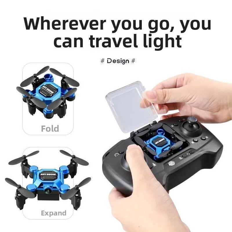 Mini Folding Mosquito Drone wi – Drone Rc Team City Bewertung und Preis