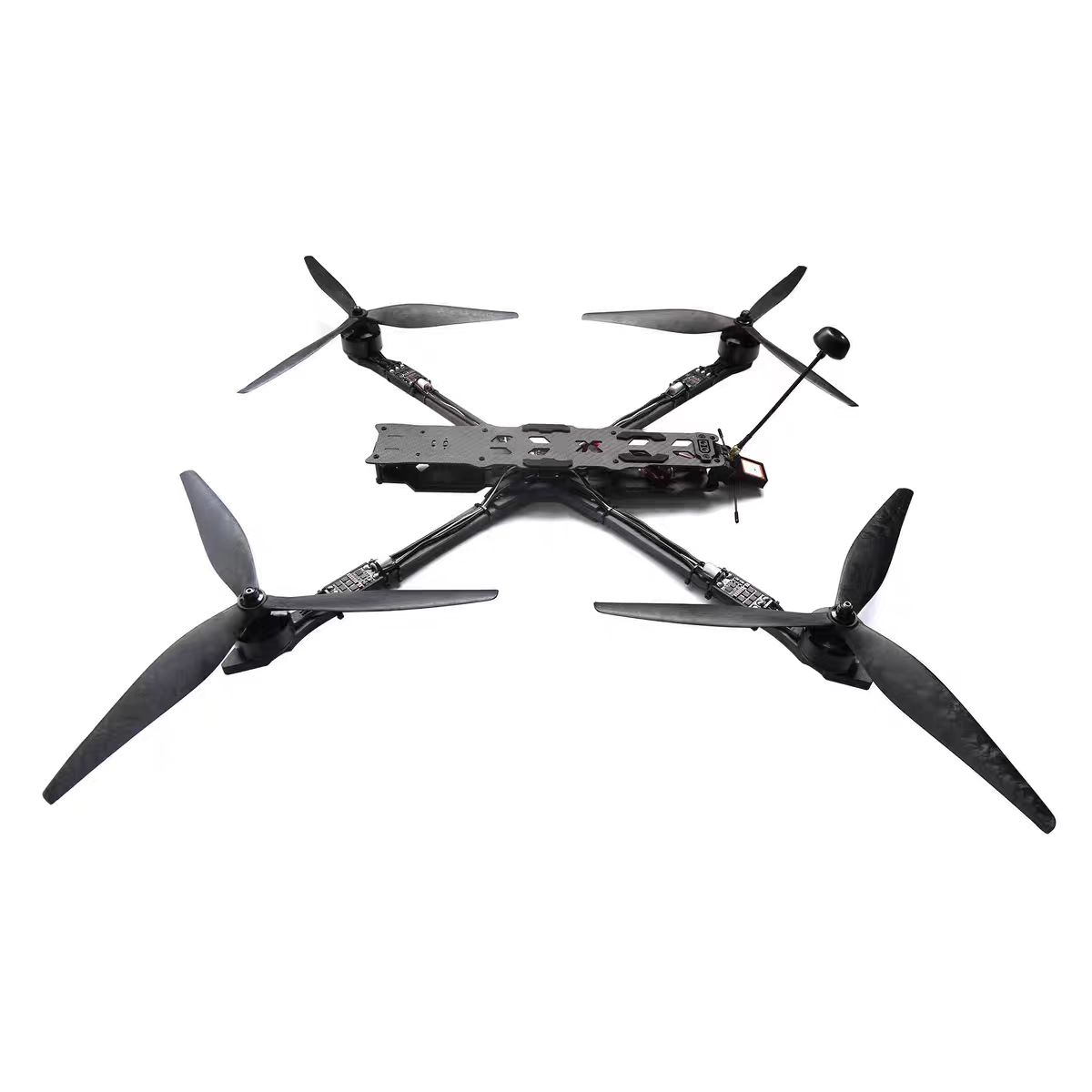 15-inch freestyle drone, brand – Heavy Lift Drone Frame Bewertung und Preis
