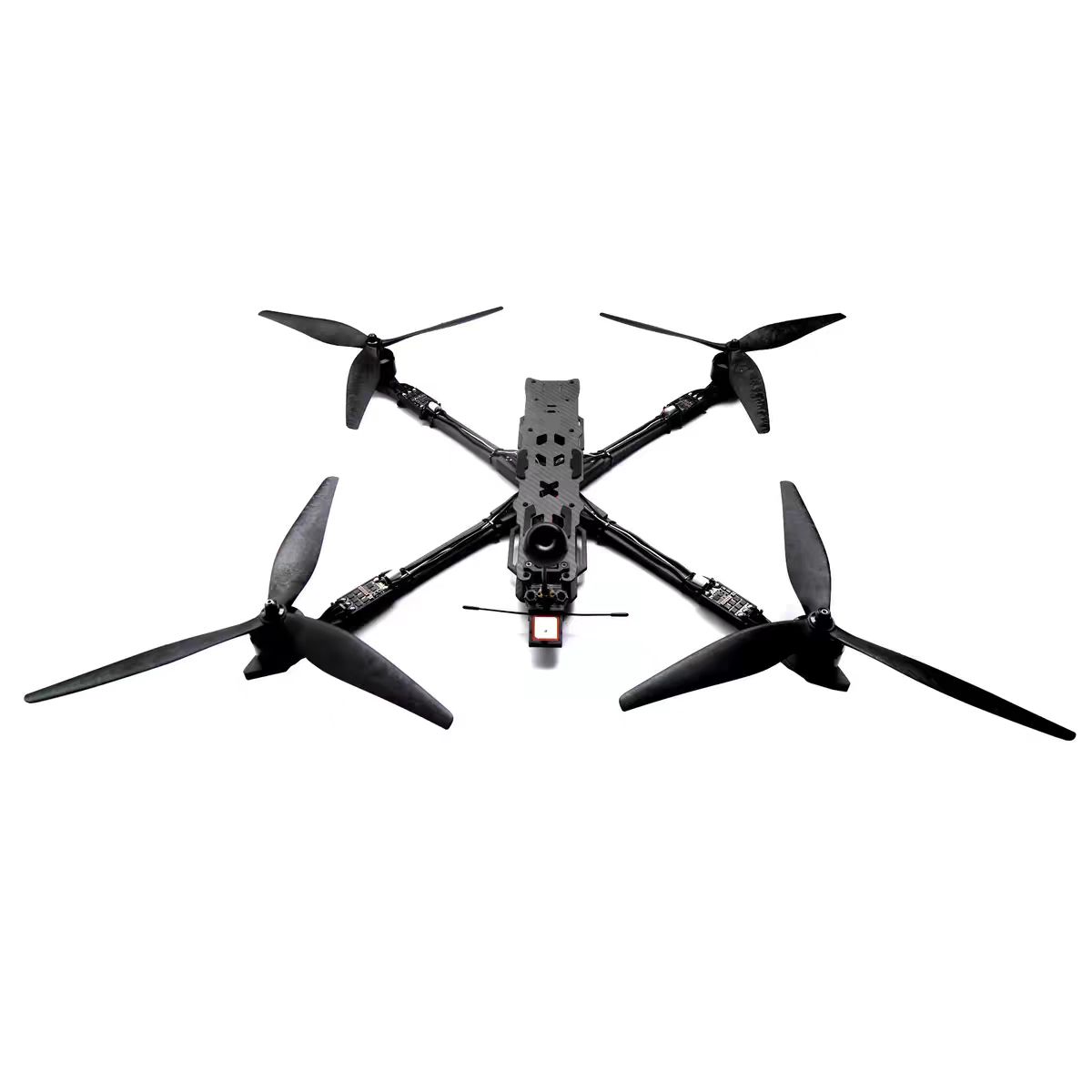 15-inch freestyle drone, brand – Heavy Lift Drone Frame Bewertung und Preis