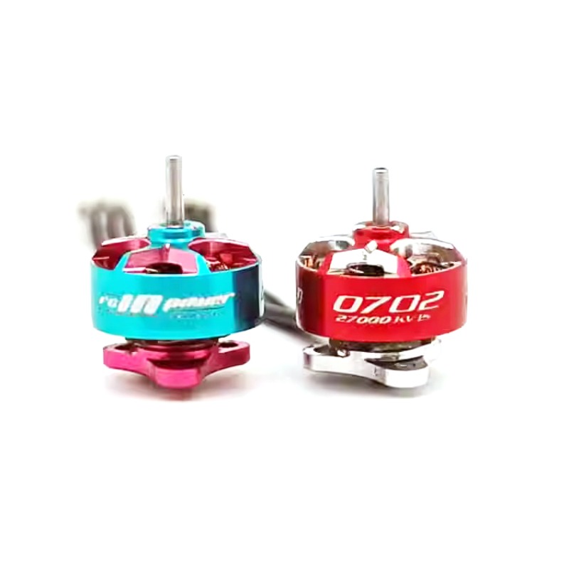 4pcs Rcinpower Gts V3 0702 270 – Fpv Racing Motor Bewertung und Preis