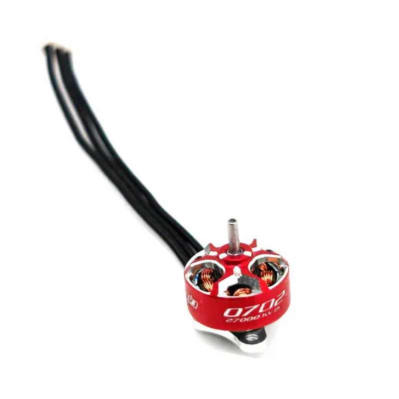 4pcs Rcinpower Gts V3 0702 270 – Fpv Racing Motor Bewertung und Preis