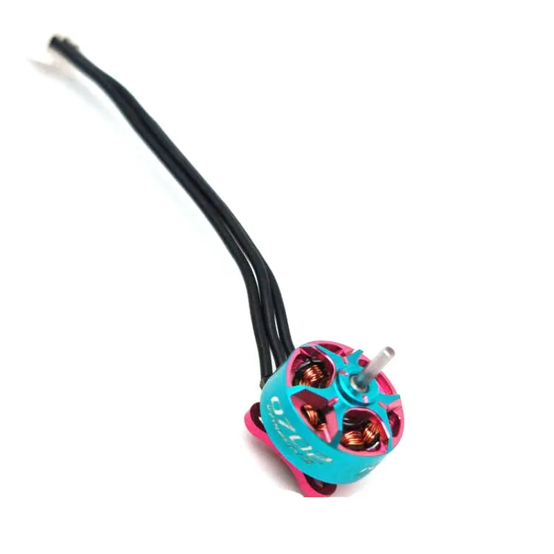 4pcs Rcinpower Gts V3 0702 270 – Fpv Racing Motor Bewertung und Preis