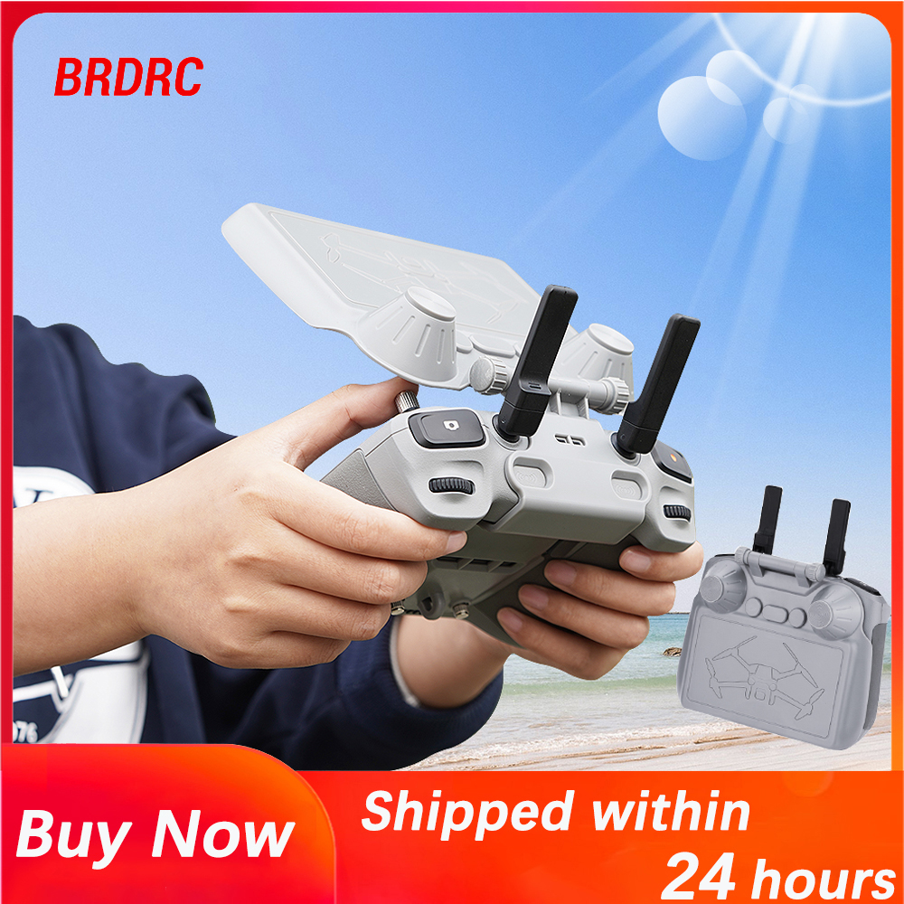 BRDRC Sun Hood/Sunshade For DJ – Drone Rc Pro 2 Bewertung und Preis