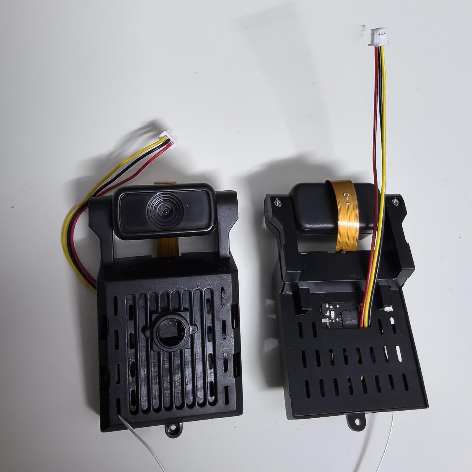 Drone Camera Module Spare Part – Rc Drone E88 Bewertung und Preis