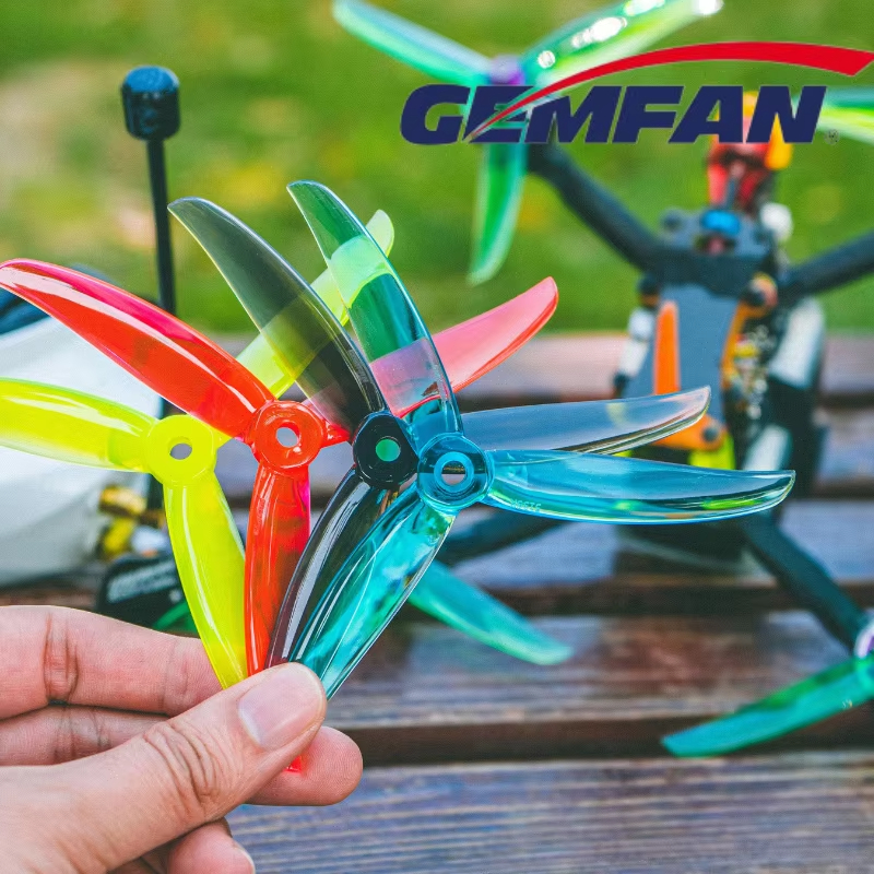 Gemfan Vanover 5136 5.1X3.6X3  – Fpv Racing Motor Bewertung und Preis