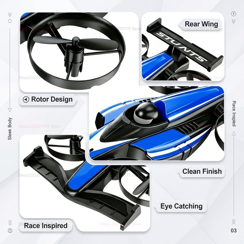 YL61 Drifting RC Car 4WD 1:24  – Rc Drone And Flying Car Bewertung und Preis