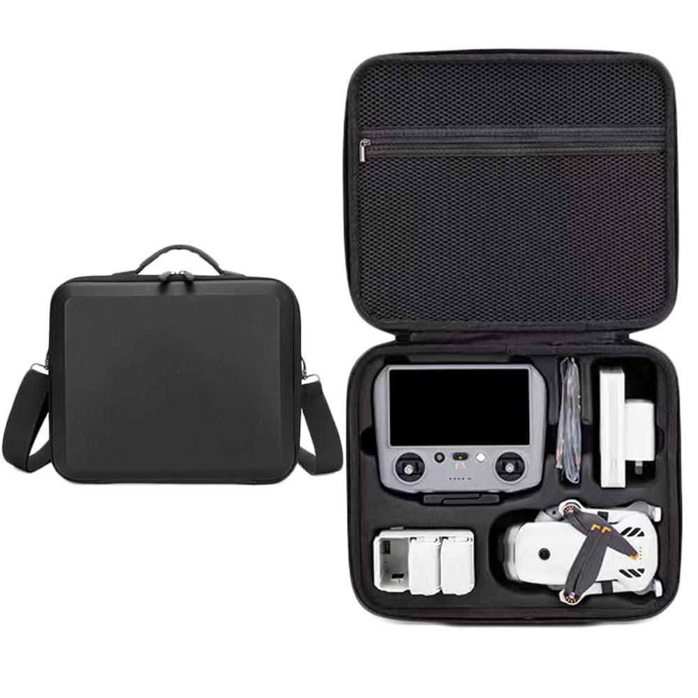 Portable Storage Bag for DJI L – Drone X1 Rc Bewertung und Preis