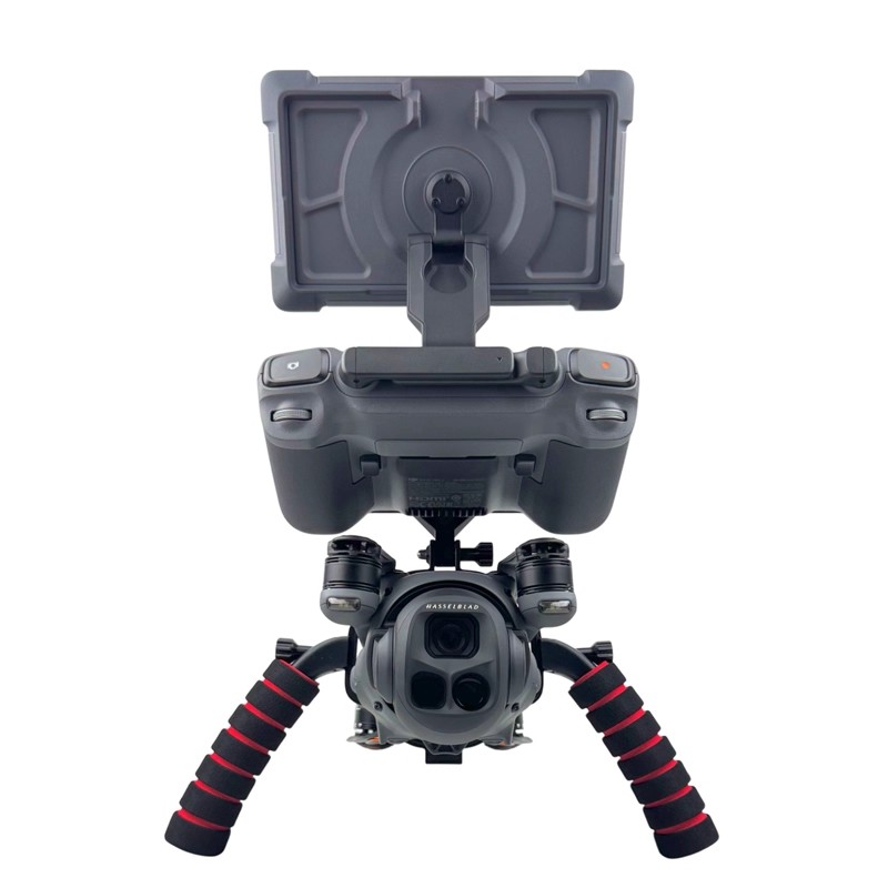 Dual Handheld Holder Handle fo – Drone Rc Pro 2 Bewertung und Preis