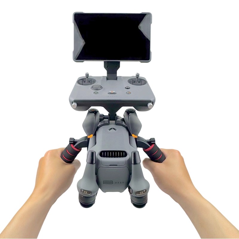 Dual Handheld Holder Handle fo – Drone Rc Pro 2 Bewertung und Preis