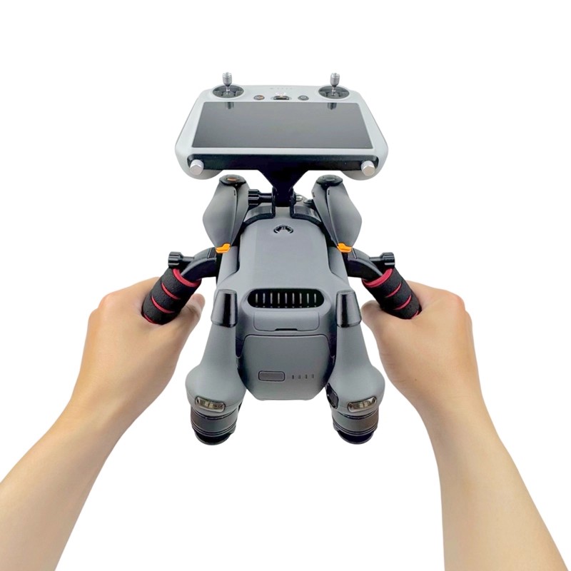 Dual Handheld Holder Handle fo – Drone Rc Pro 2 Bewertung und Preis