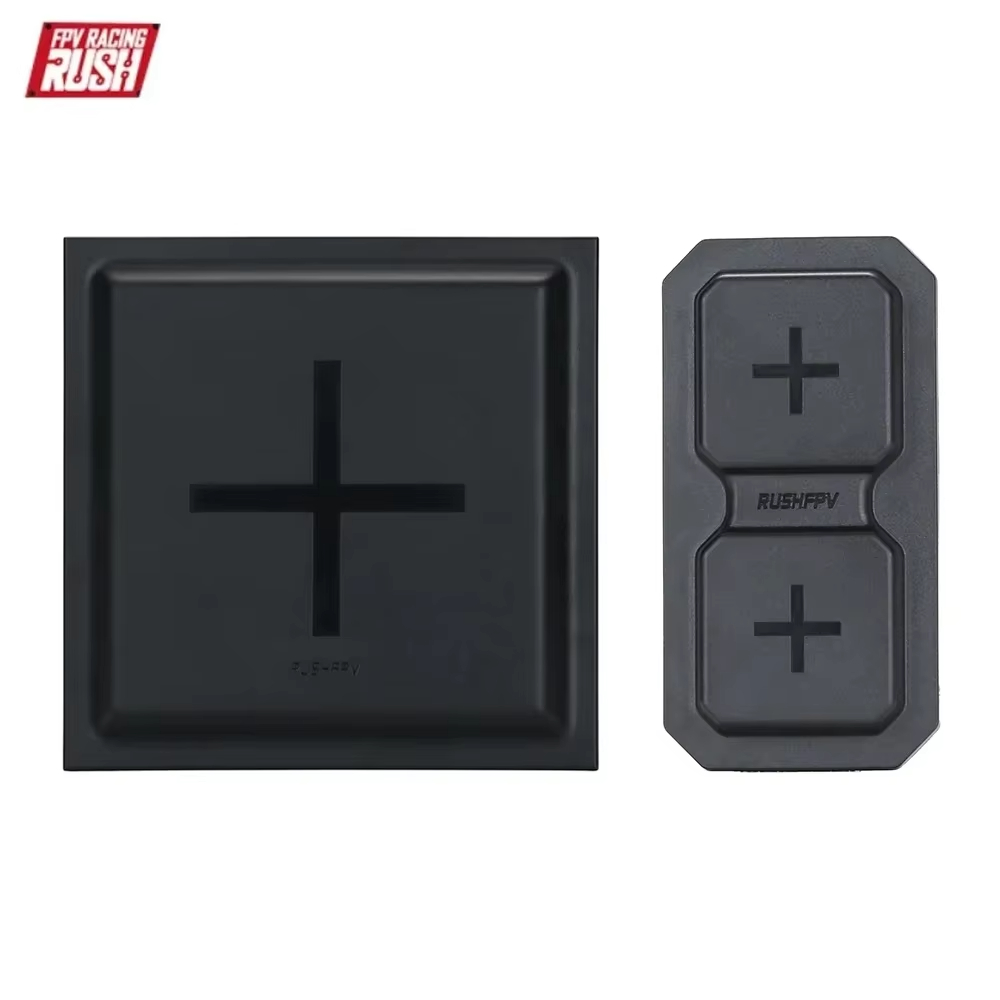 New Rush Rushfpv Rush FPV Rang – Drone Rc Parts Bewertung und Preis