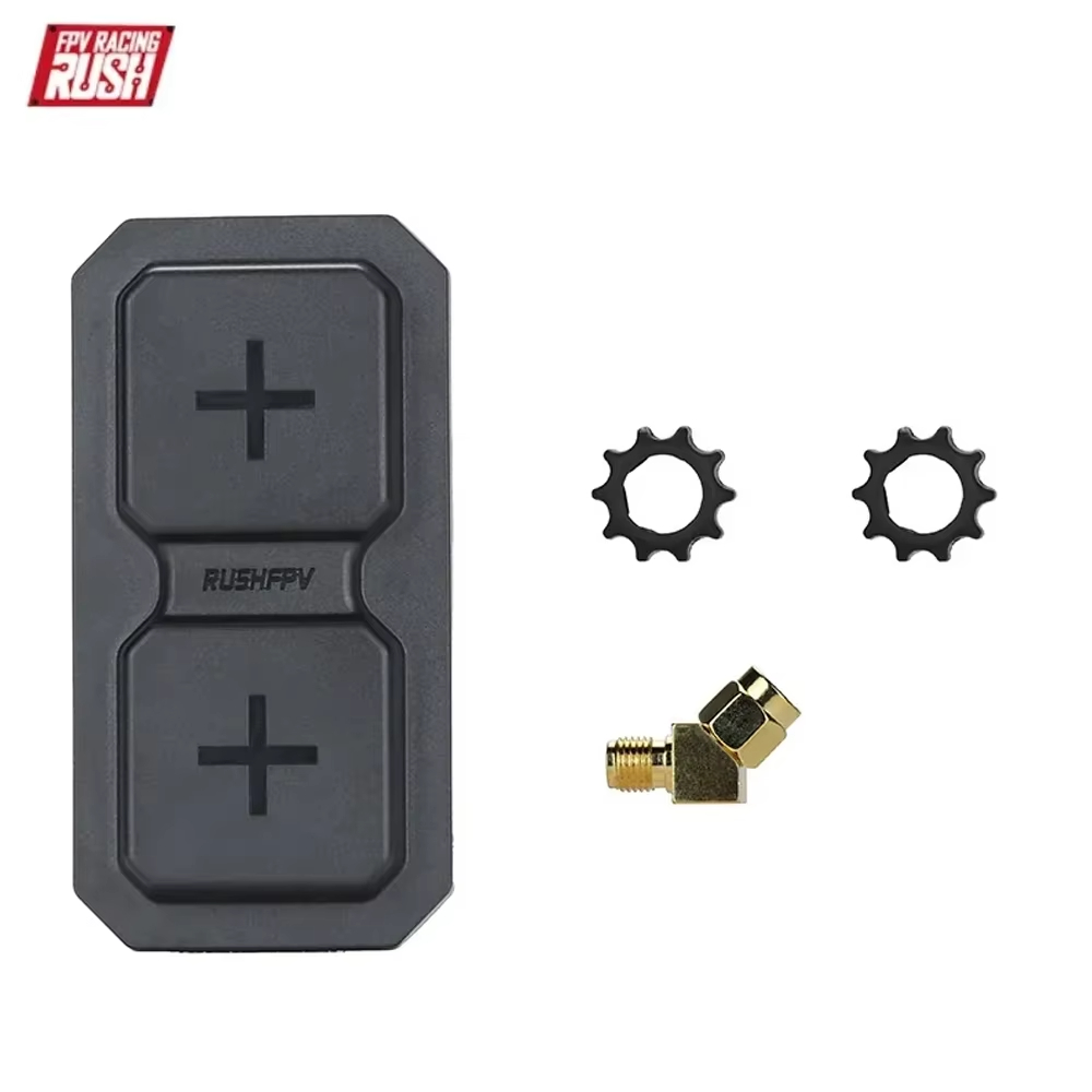 New Rush Rushfpv Rush FPV Rang – Drone Rc Parts Bewertung und Preis