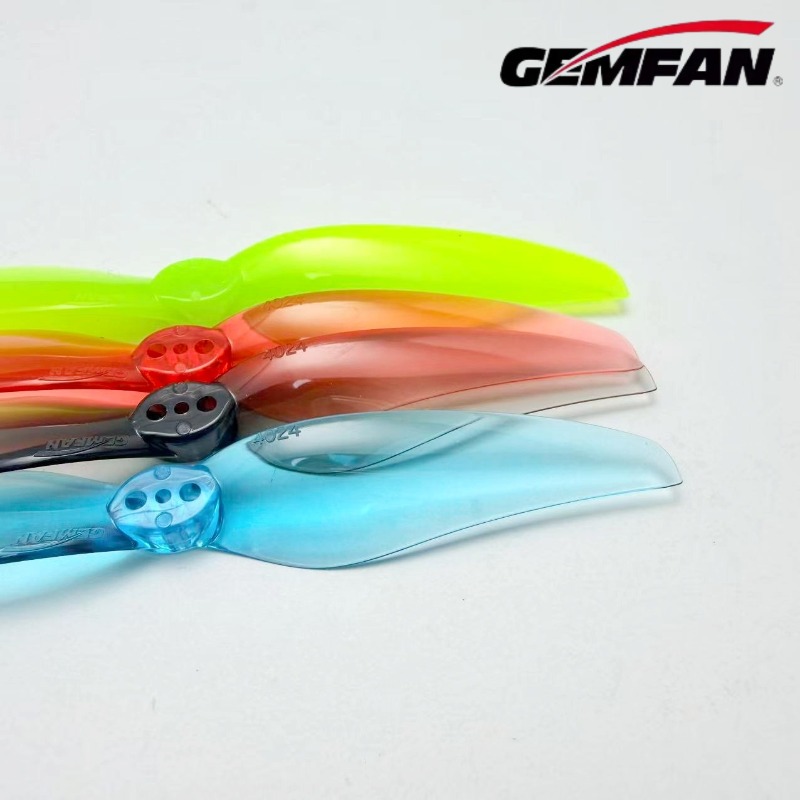 4Pairs Gemfan Hurricane 4024 2 – Fpv Racing Motor Bewertung und Preis