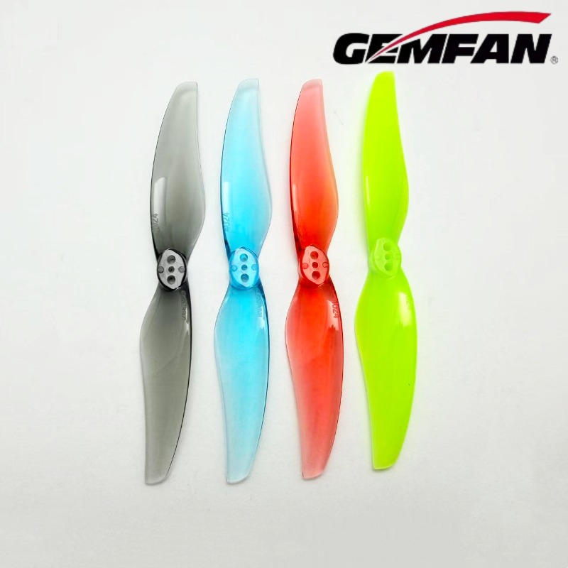 4Pairs Gemfan Hurricane 4024 2 – Fpv Racing Motor Bewertung und Preis