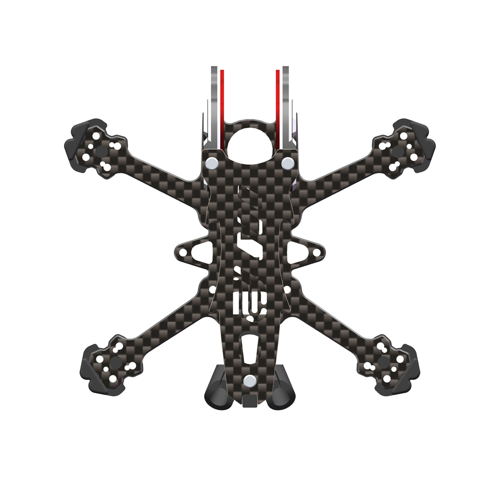 AlfaRC Fox-2 DJI O4 Air Unit 5 – Fpv Racing Motor Bewertung und Preis