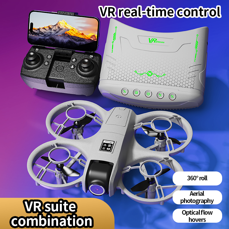 X228 VR FPV Drone HD Dual Came – Drone App Rc Fpv Bewertung und Preis