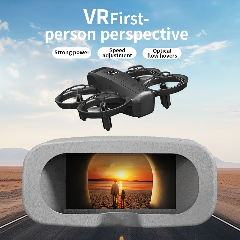X228 VR FPV Drone HD Dual Came – Drone App Rc Fpv Bewertung und Preis