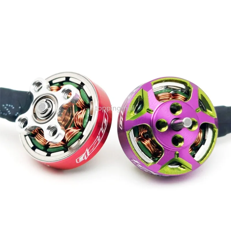 4pcs Rcinpower GTS V3 1203 115 – Fpv Racing Motor Bewertung und Preis