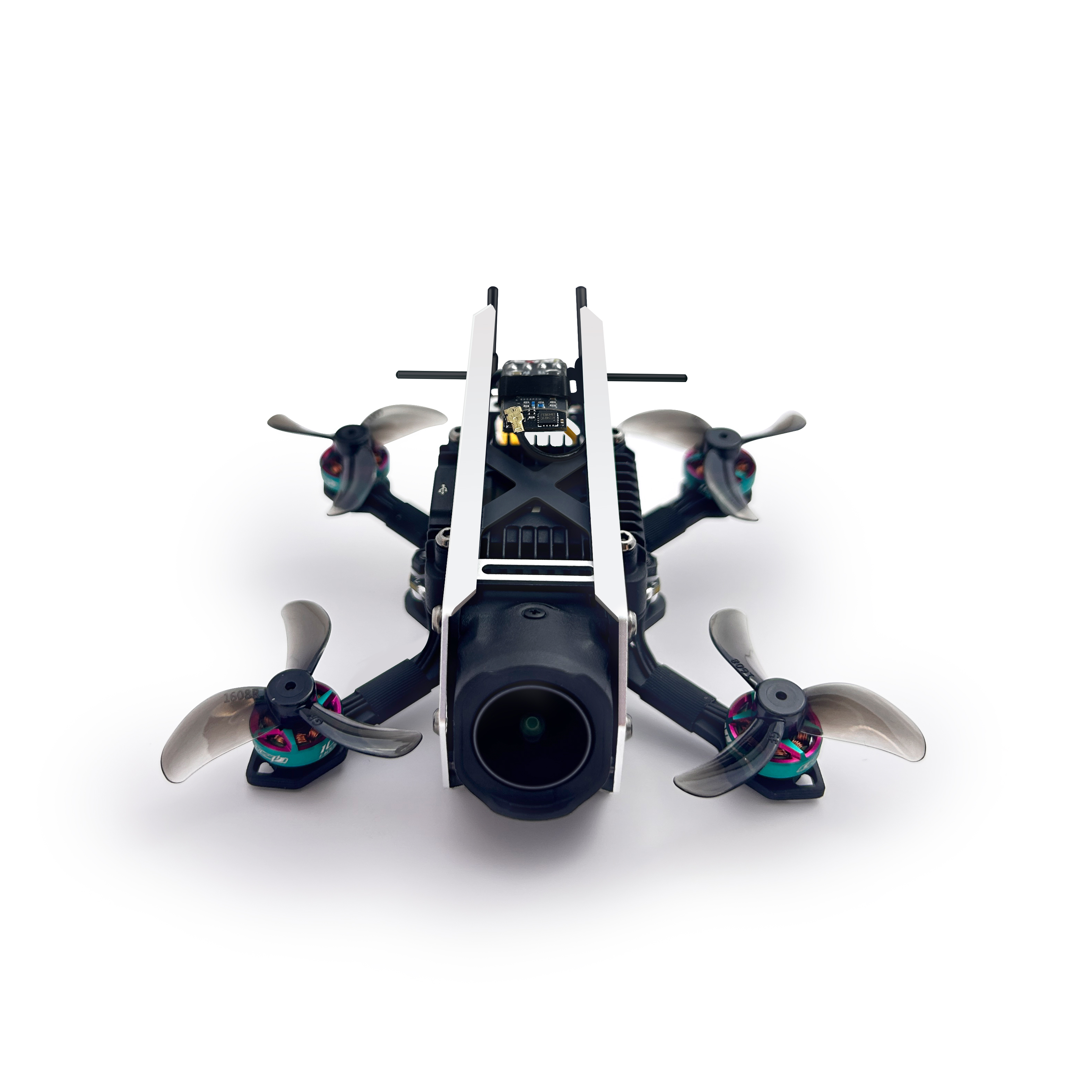 WalleFPV Eagle2 HD O4 Pro Smal – Drone Dji Rc 3 Bewertung und Preis