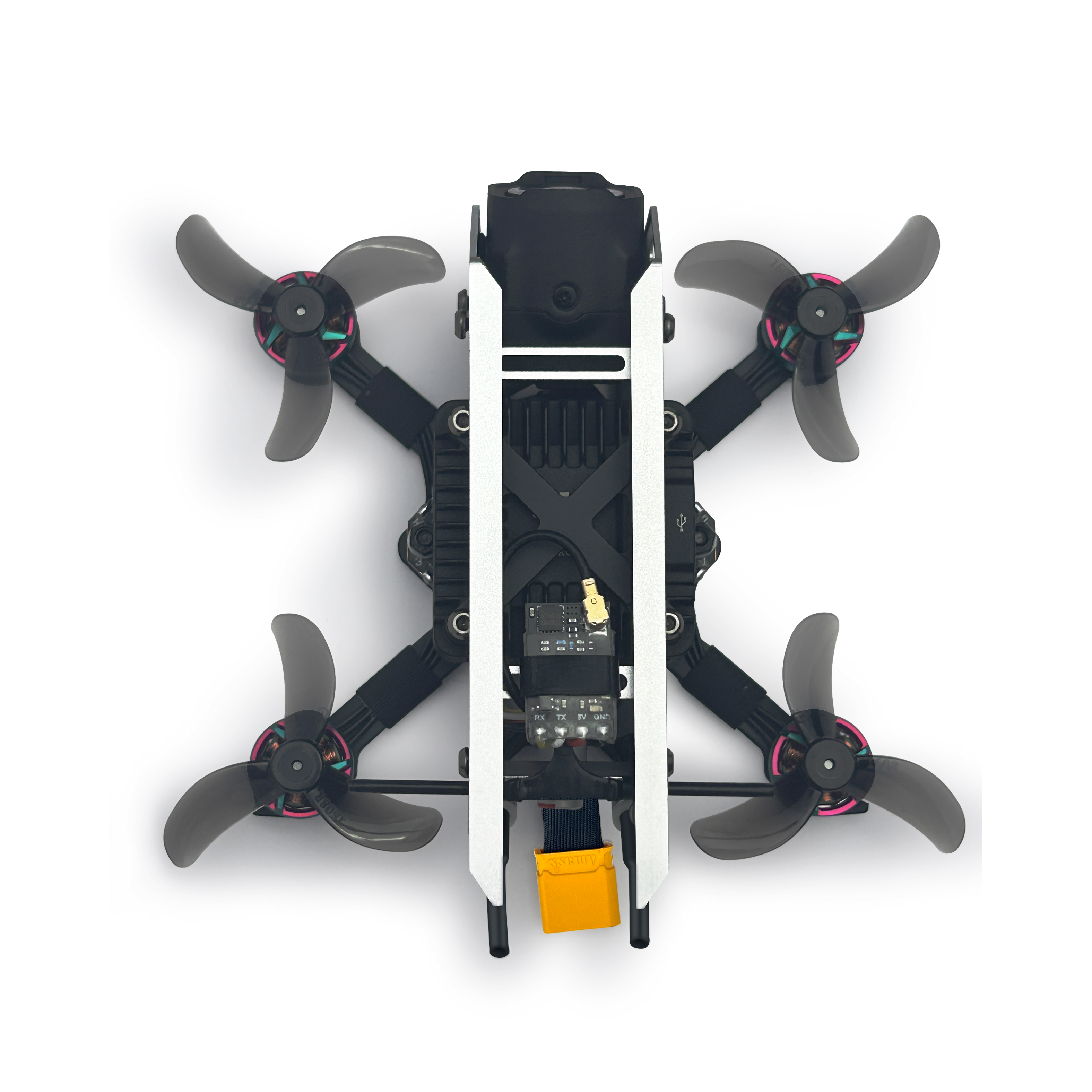 WalleFPV Eagle2 HD O4 Pro Smal – Drone Dji Rc 3 Bewertung und Preis