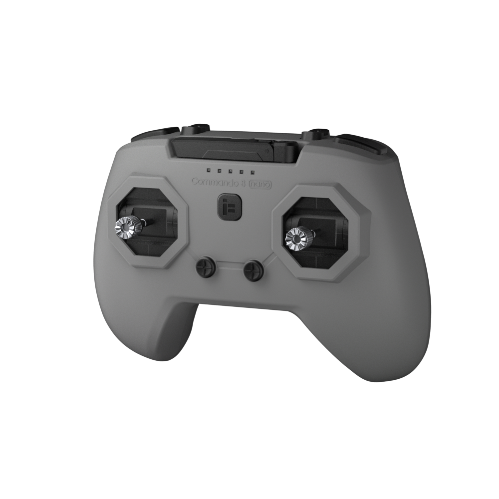 iFlight Commando 8 Nano Radio  – Drone Rc Simulator Bewertung und Preis