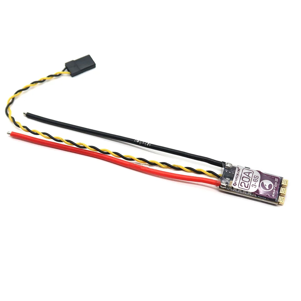 FLYCOLOR Raptor5 Multi-Rotor B – Fpv Racing Motor Bewertung und Preis