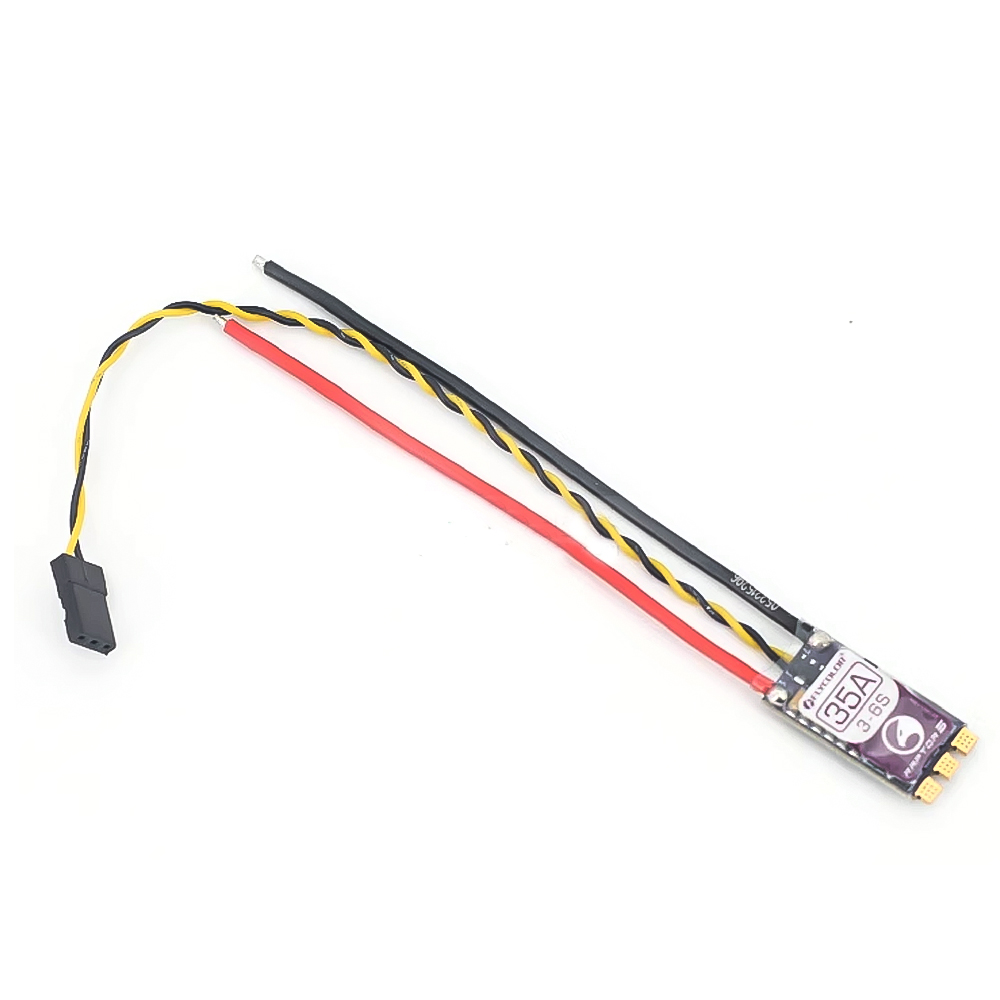 FLYCOLOR Raptor5 Multi-Rotor B – Fpv Racing Motor Bewertung und Preis