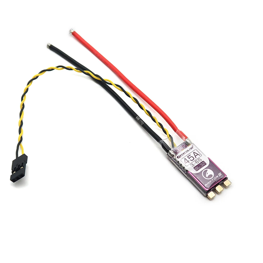 FLYCOLOR Raptor5 Multi-Rotor B – Fpv Racing Motor Bewertung und Preis