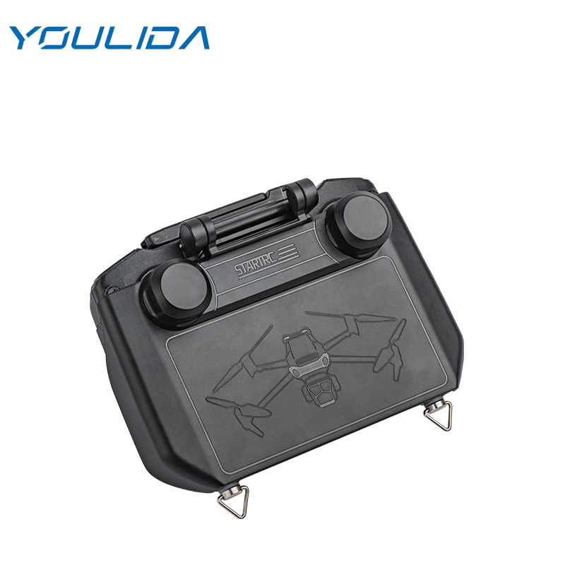 2-in-1 Sun Hood & Joystick Cov – Drone Rc Pro 2 Bewertung und Preis