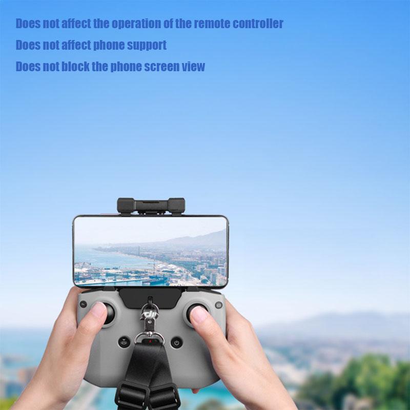 VOLODYMYR for DJI Mini 2/ Mini – Drone Rc Controller Belt Bewertung und Preis