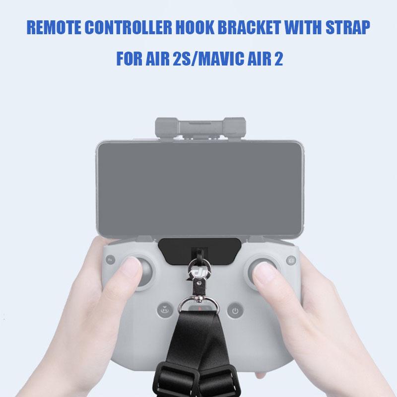 VOLODYMYR for DJI Mini 2/ Mini – Drone Rc Controller Belt Bewertung und Preis