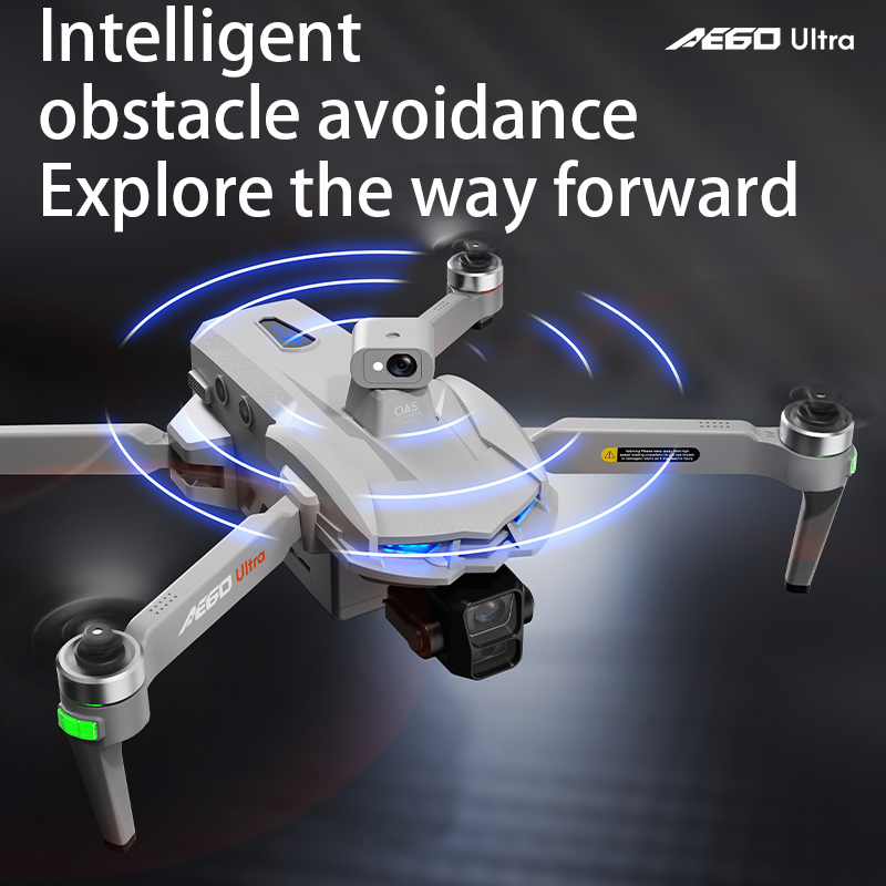 AE60 GPS Drone Professional 8K – Drone App Rc Fpv Bewertung und Preis