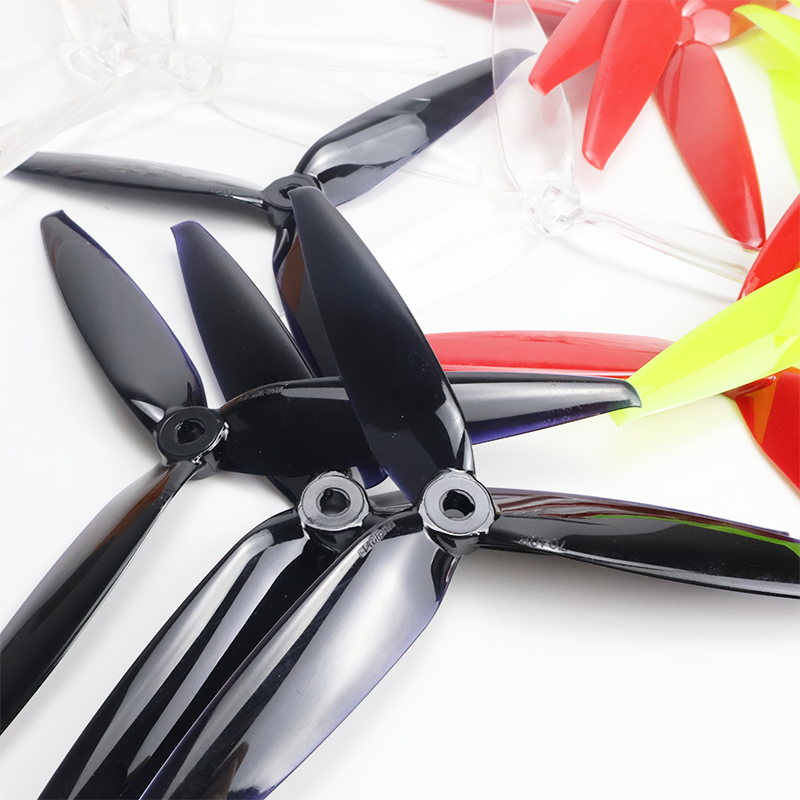 8Pcs Gemfan Flash 7040 7 Inch  – Plane Drone Rc Bewertung und Preis