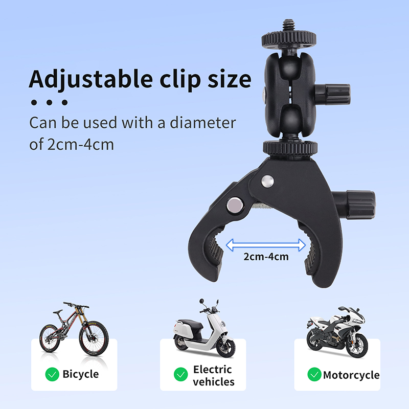 Bike Holder Mount for DJI RC-N – Drone Dji Rc 3 Bewertung und Preis