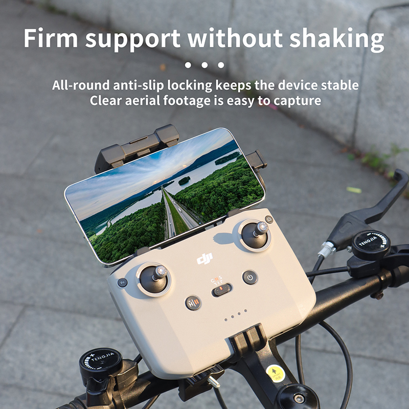 Bike Holder Mount for DJI RC-N – Drone Dji Rc 3 Bewertung und Preis