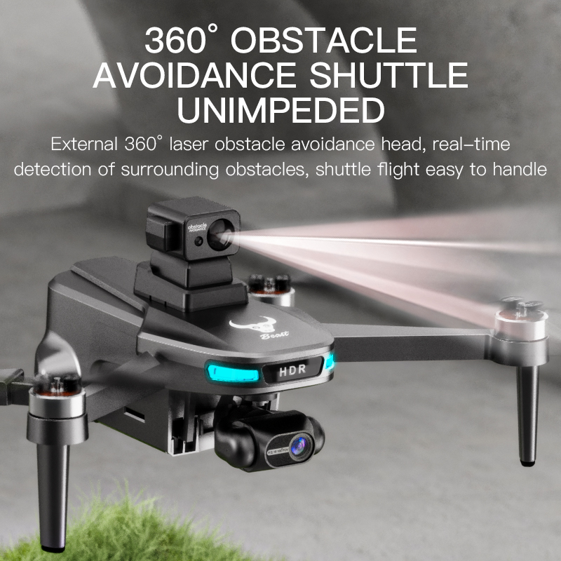 SG109 MAX2 Professional FPV 8K – Drone App Rc Fpv Bewertung und Preis