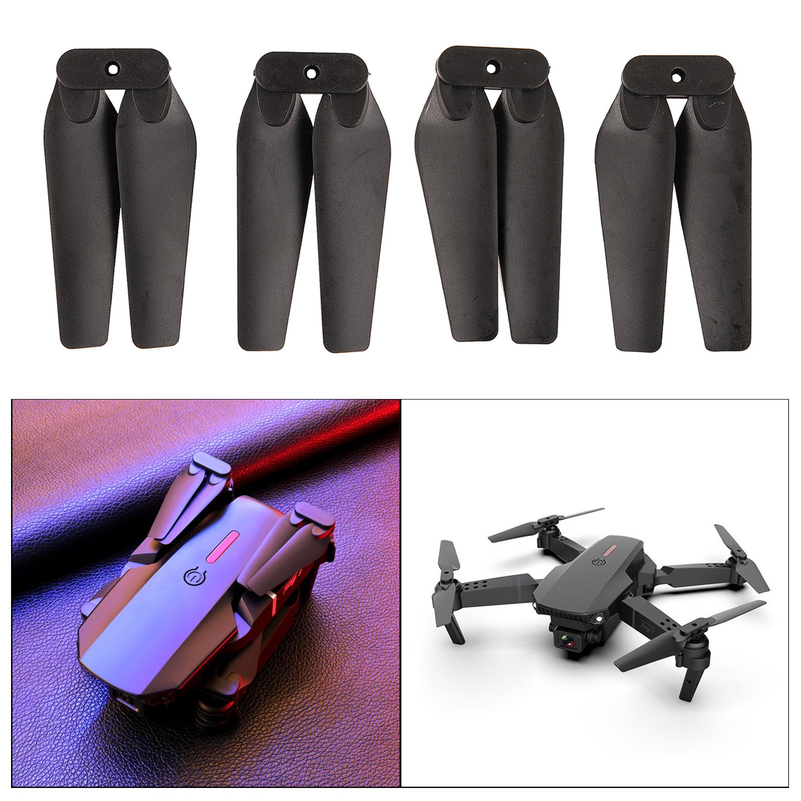 2 Pairs Replacement Folding Pr – Drone Rc Pro 2 Bewertung und Preis