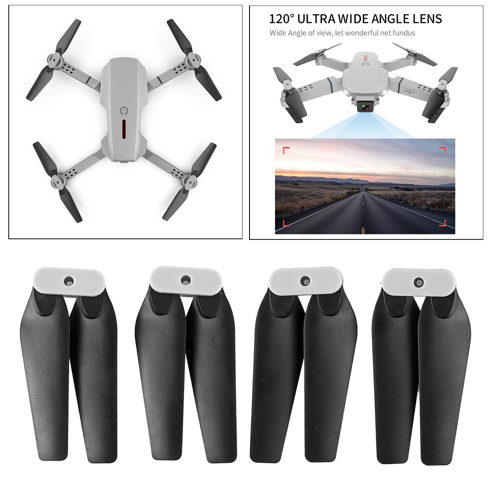 2 Pairs Replacement Folding Pr – Drone Rc Pro 2 Bewertung und Preis