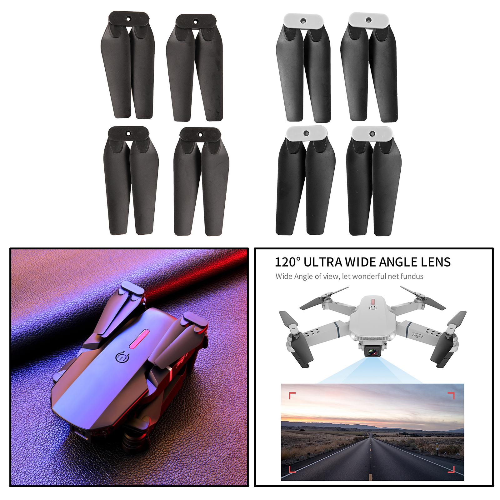 2 Pairs Replacement Folding Pr – Drone Rc Pro 2 Bewertung und Preis