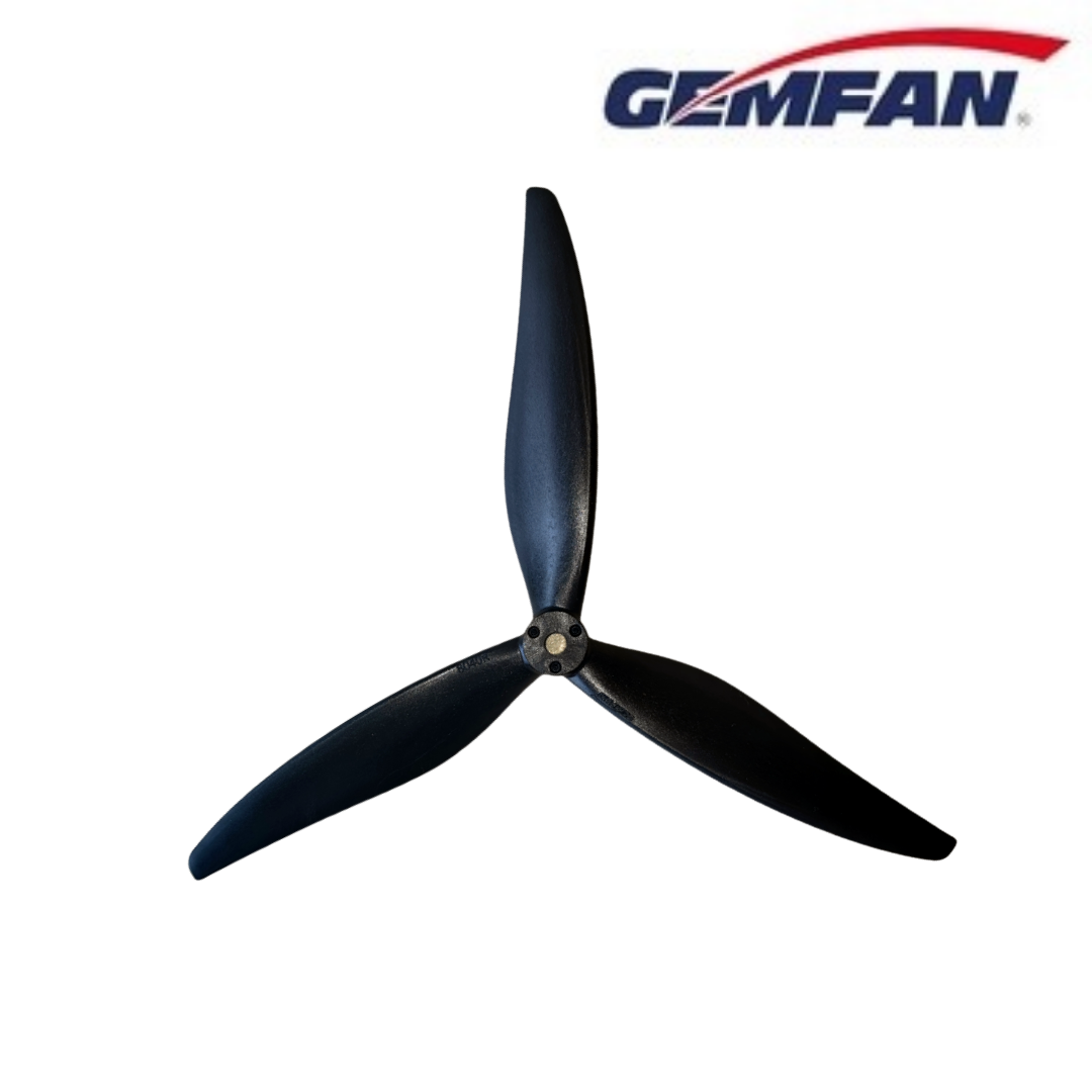 4PCS Gemfan 8040 8X4X3 3-Blade – Drone Rc Parts Bewertung und Preis