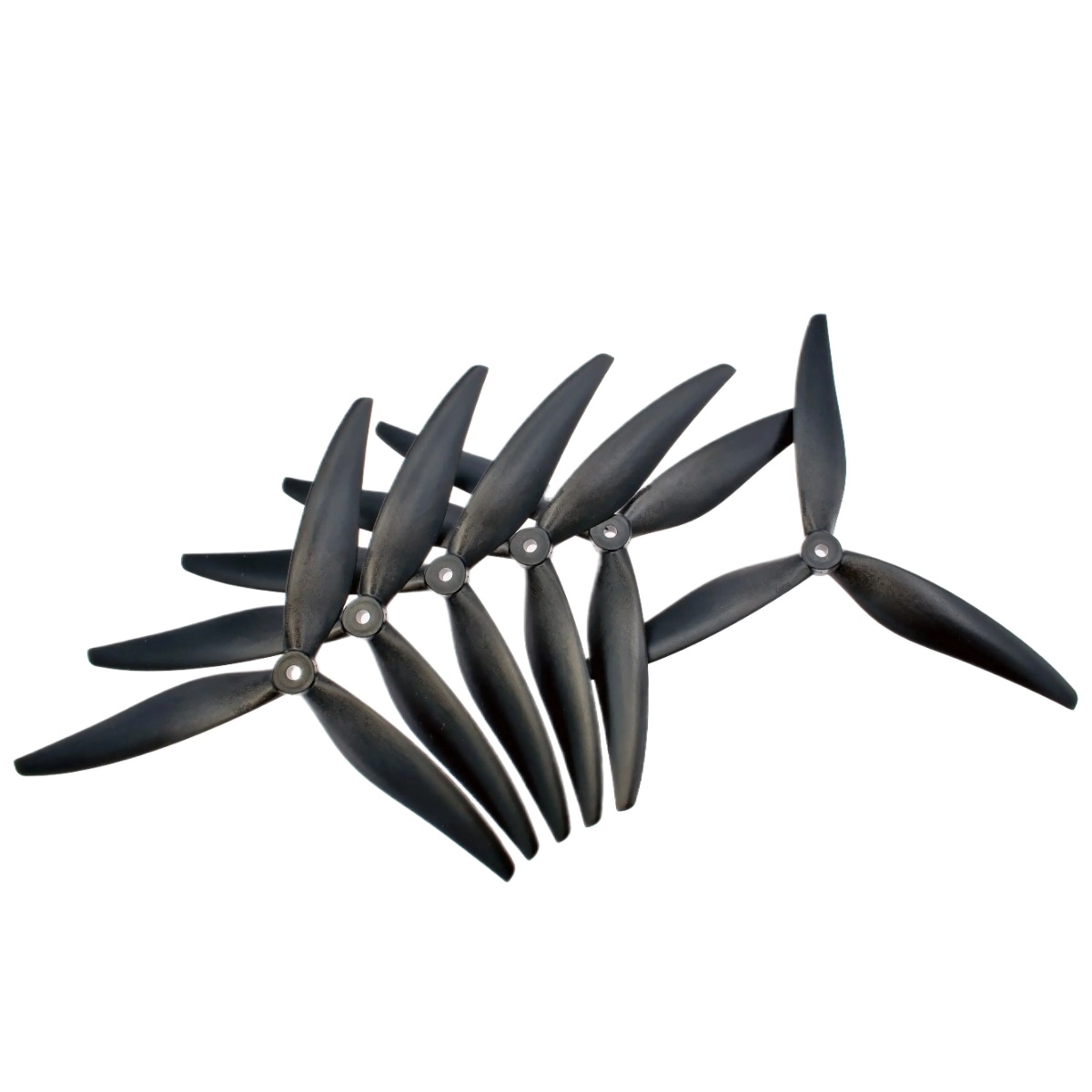 4PCS Gemfan 8040 8X4X3 3-Blade – Drone Rc Parts Bewertung und Preis