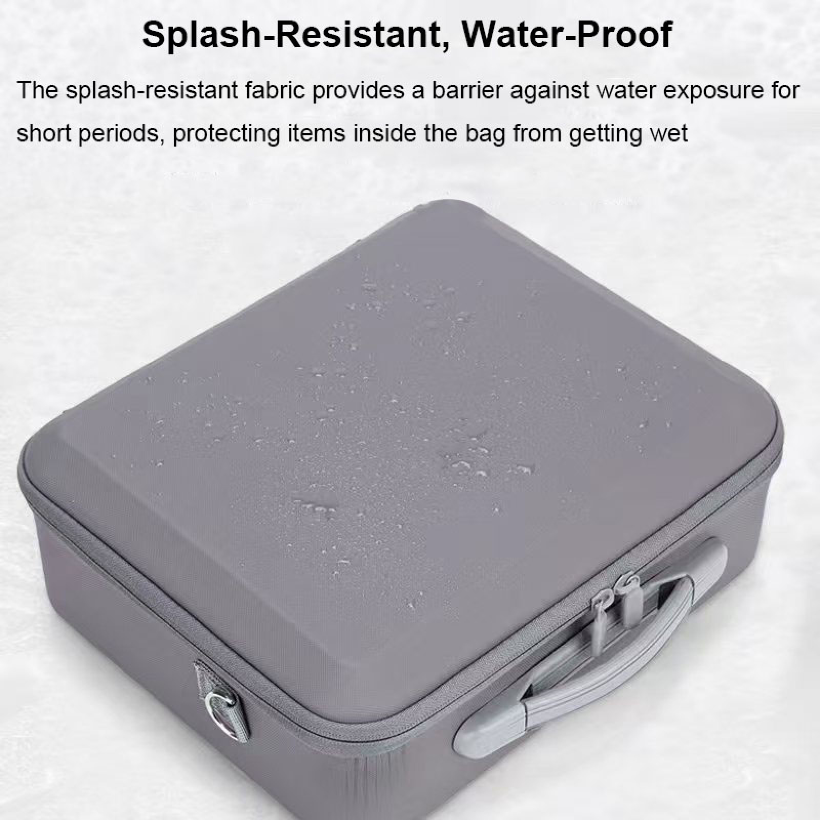 Watrtproof Carrying Case for D – Drone X1 Rc Bewertung und Preis
