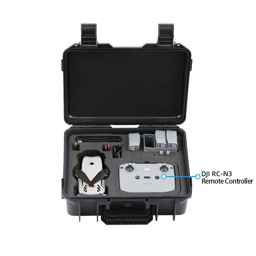 For DJI LITO 1 X1 Drone Hard S – Drone X1 Rc Bewertung und Preis