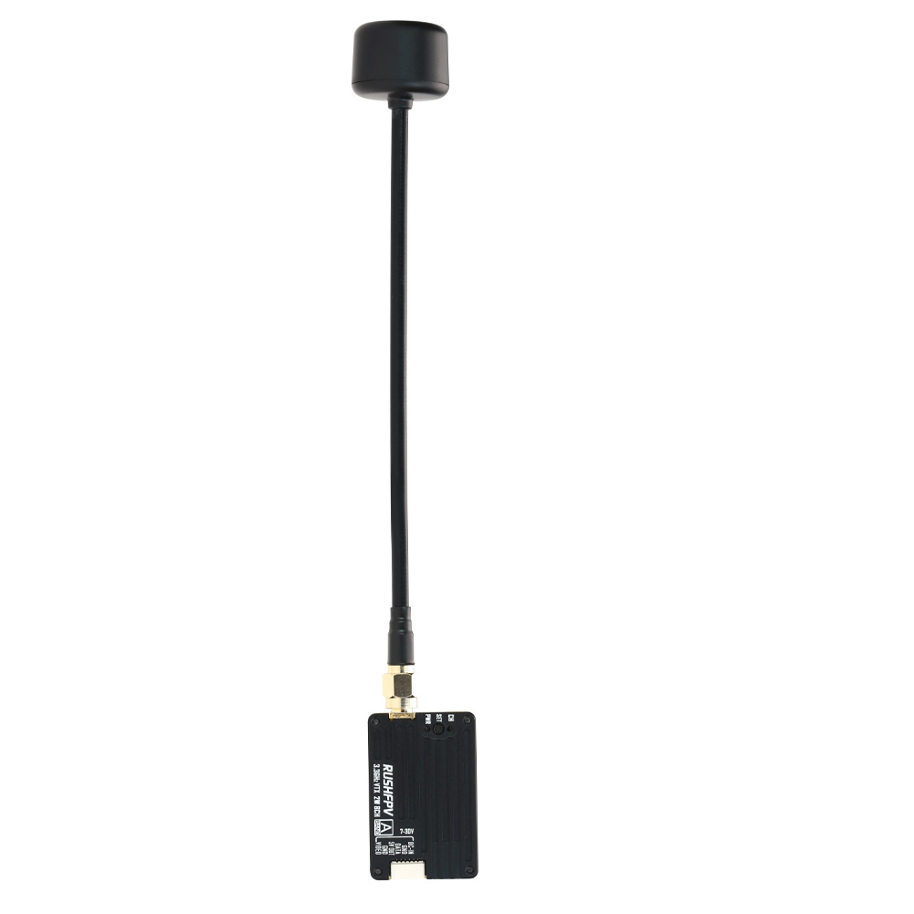 RUSHFPV 3.3G 2W VTX Transmitte – Drone Rc Battery Bewertung und Preis